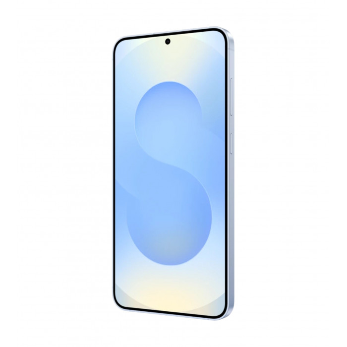 Смартфон Samsung Galaxy S25 12/512GB, Icyblue