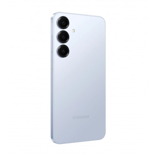 Смартфон Samsung Galaxy S25 12/512GB, Icyblue