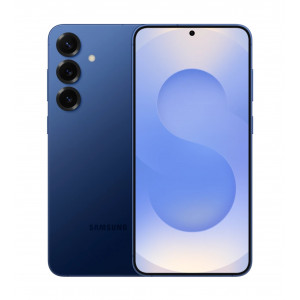 Смартфон Samsung Galaxy S25 12/512GB, Navy