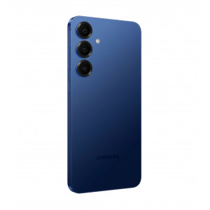 Смартфон Samsung Galaxy S25 12/512GB, Navy