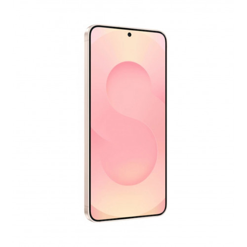 Смартфон Samsung Galaxy S25 12/512GB, Pinkgold