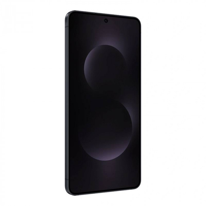Смартфон Samsung Galaxy S25 Edge 12/256GB, Titanium Jetblack