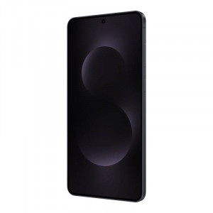 Смартфон Samsung Galaxy S25 Edge 12/256GB, Titanium Jetblack