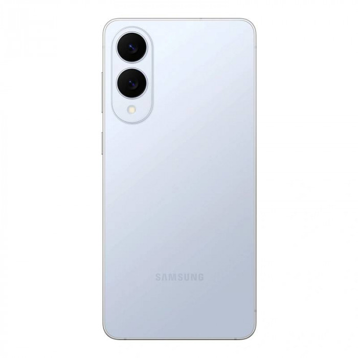 Смартфон Samsung Galaxy S25 Edge 12/512GB, Titanium Icublue