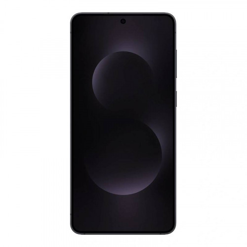 Смартфон Samsung Galaxy S25 Edge 12/512GB, Titanium Jetblack