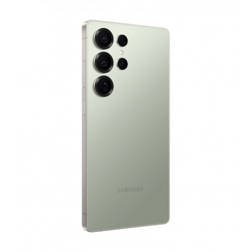 Смартфон Samsung Galaxy S25 Ultra 12/512GB, Titanium Jadegreen