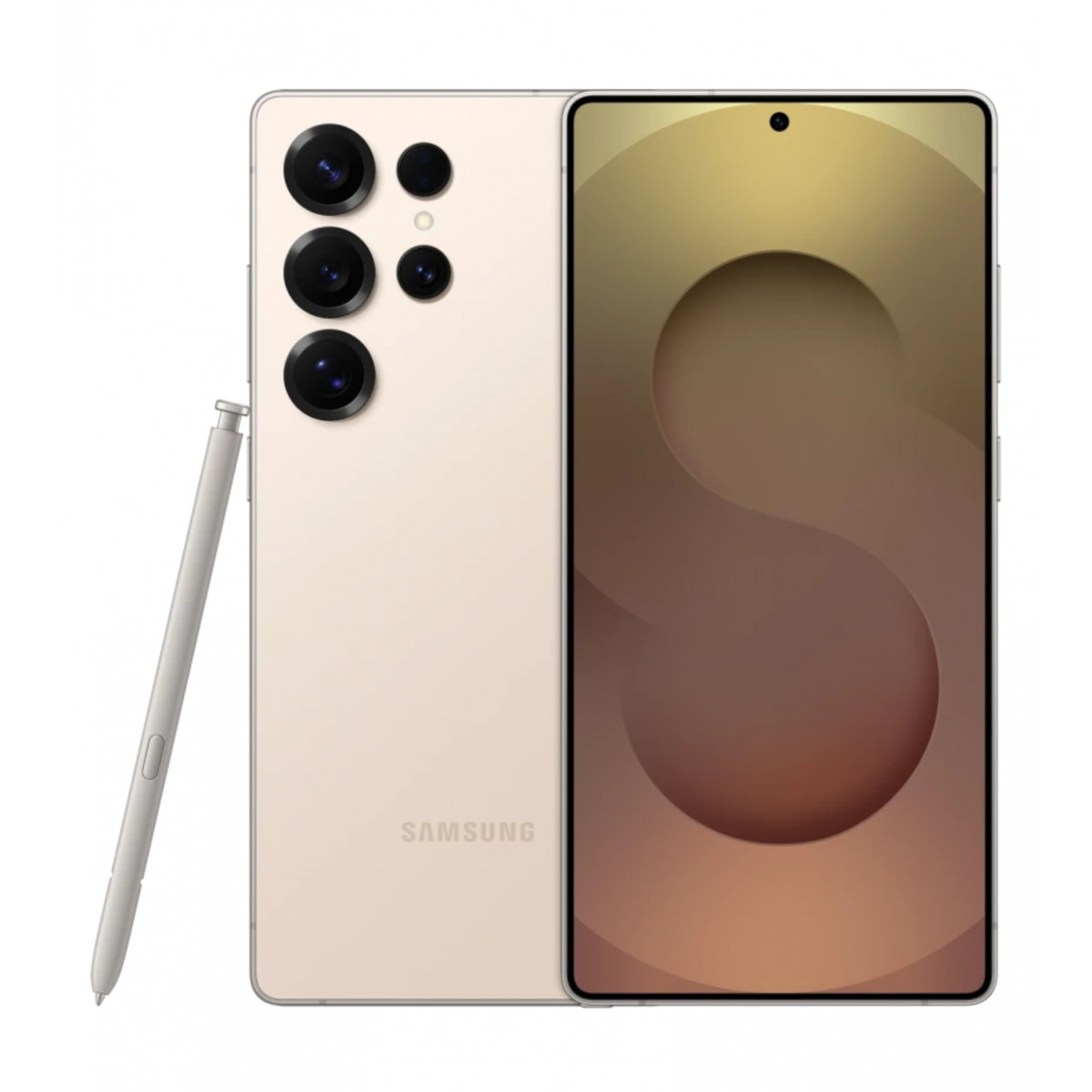 Смартфон Samsung Galaxy S25 Ultra 12/512GB, Titanium Pinkgold