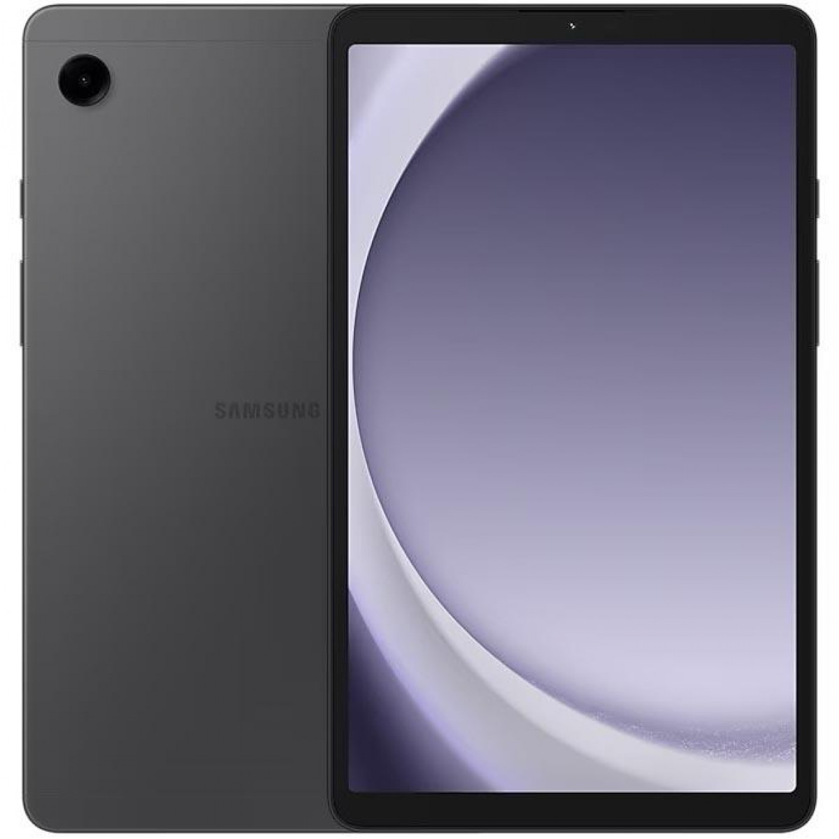 Планшет Samsung Galaxy Tab 8.7'' A9 LTE 8/128GB, Graphite
