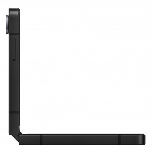 Смартфон Samsung Galaxy Z Flip 7 FE 8/128GB, Black