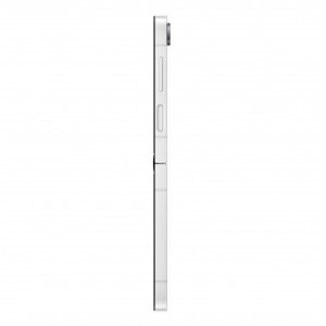 Смартфон Samsung Galaxy Z Flip 7 FE 8/128GB, White