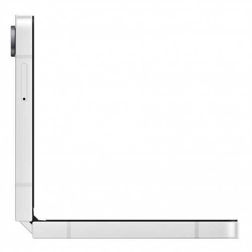 Смартфон Samsung Galaxy Z Flip 7 FE 8/128GB, White