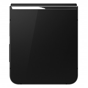 Смартфон Samsung Galaxy Z Flip 7 FE 8/256GB, Black