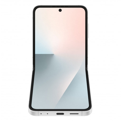 Смартфон Samsung Galaxy Z Flip 7 FE 8/256GB, White