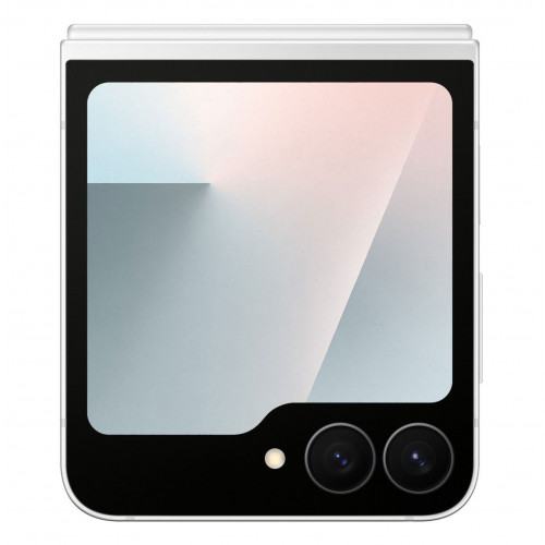 Смартфон Samsung Galaxy Z Flip 7 FE 8/256GB, White