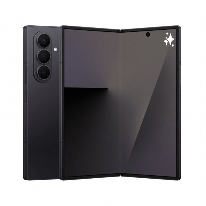 Смартфон Samsung Galaxy Z Fold 7 12/512GB, Jetblack