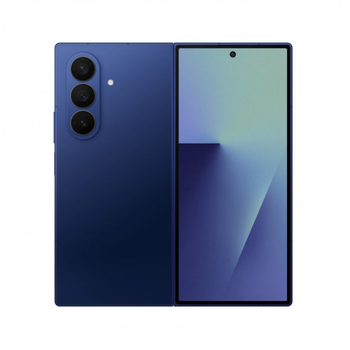 Смартфон Samsung Galaxy Z Fold 7 16/1TB, Blue Shadow