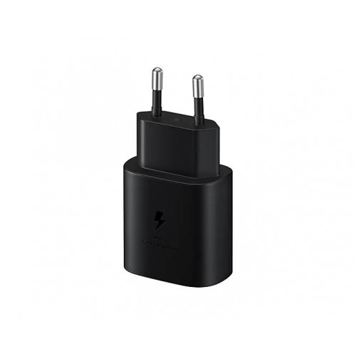 СЗУ Samsung Travel Adapter 25W, Black