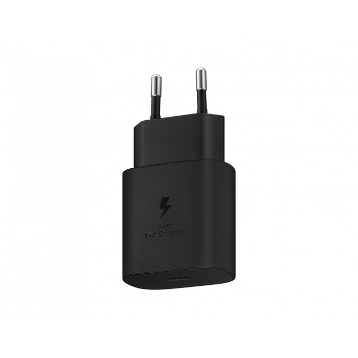 СЗУ Samsung Travel Adapter 25W, Black