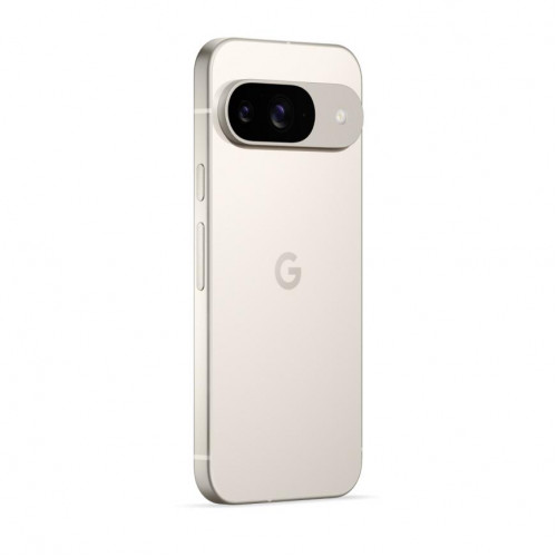 Смартфон Google Pixel 9 12/128GB, Porcelain