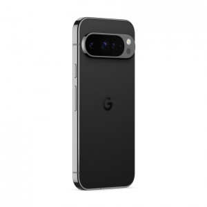 Смартфон Google Pixel 9 Pro 16/128GB, Obsidian