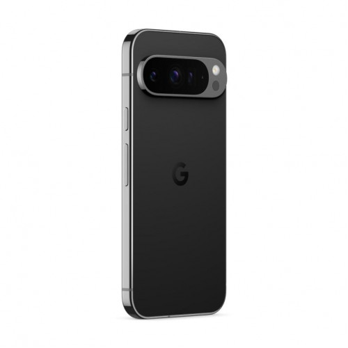 Смартфон Google Pixel 9 Pro 16/128GB, Obsidian