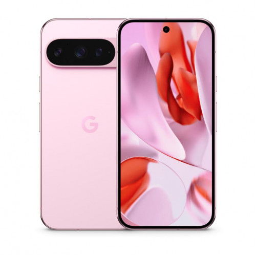 Смартфон Google Pixel 9 Pro 16/128GB, Rose