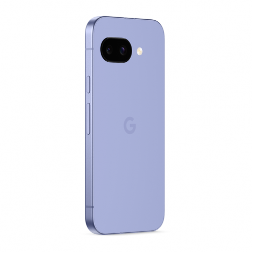 Смартфон Google Pixel 9a 8/128GB, Iris