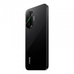 Смартфон Poco F7 12/256GB, Black