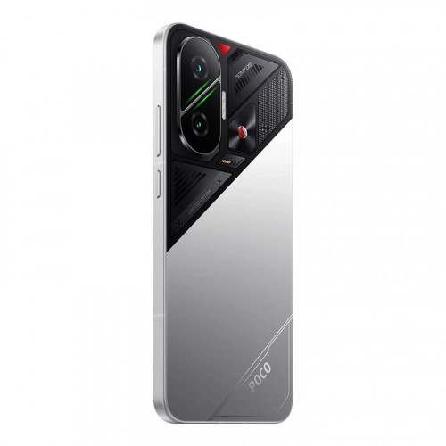 Смартфон Poco F7 12/256GB, Silver