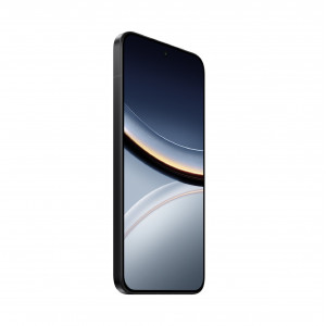 Смартфон Poco F7 12/512GB, Black