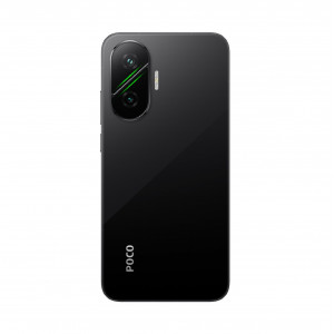 Смартфон Poco F7 12/512GB, Black