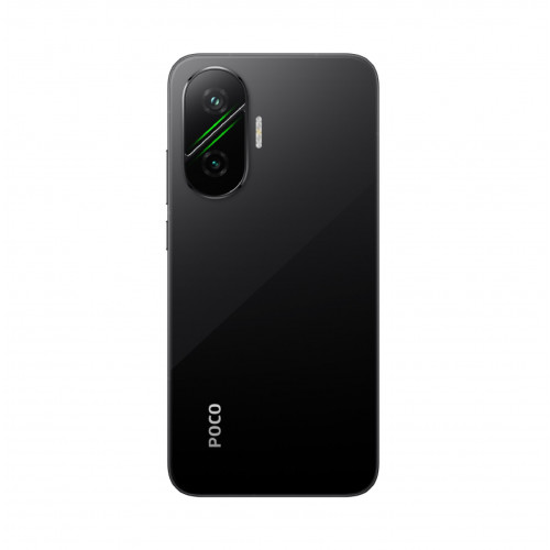 Смартфон Poco F7 12/512GB, Black