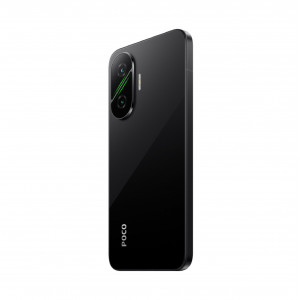 Смартфон Poco F7 12/512GB, Black