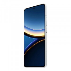 Смартфон Poco F7 Pro 5G 12/256GB, Silver