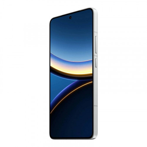 Смартфон Poco F7 Pro 5G 12/256GB, Silver