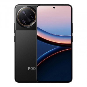 Смартфон Poco F7 Ultra 12/256GB, Black