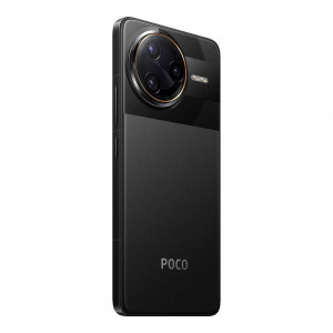Смартфон Poco F7 Ultra 12/256GB, Black