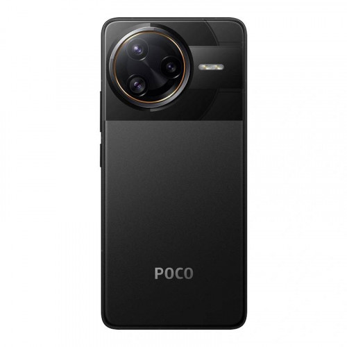 Смартфон Poco F7 Ultra 12/256GB, Black