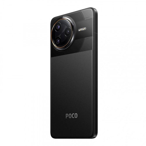 Смартфон Poco F7 Ultra 12/256GB, Black