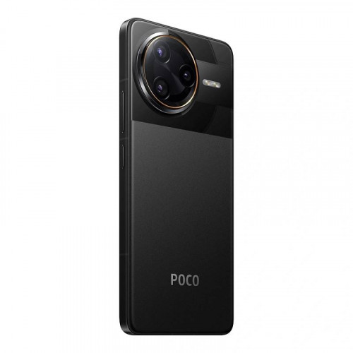Смартфон Poco F7 Ultra 16/512GB, Black