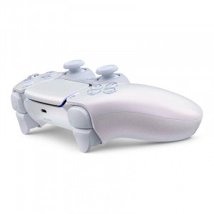 Геймпад Sony DualSense для PS5, Chroma Pearl