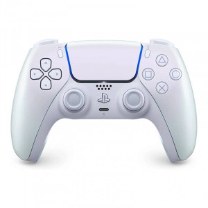 Геймпад Sony DualSense для PS5, Chroma Pearl