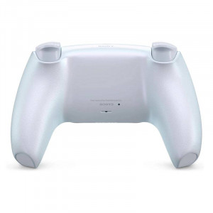 Геймпад Sony DualSense для PS5, Chroma Pearl