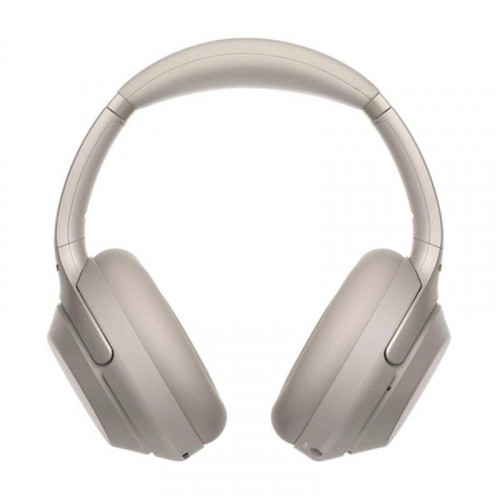 Беспроводные наушники Sony WH-1000XM4, Silver
