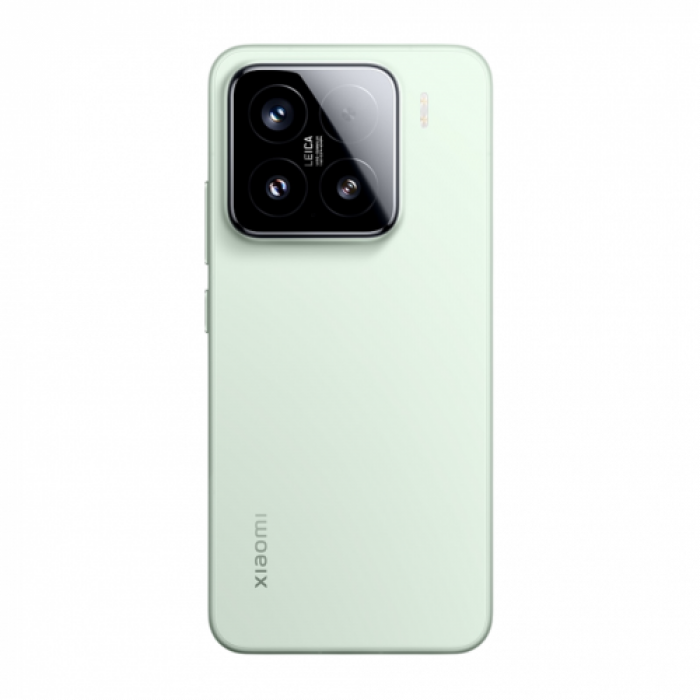 Смартфон Xiaomi 15 12/256GB, Green