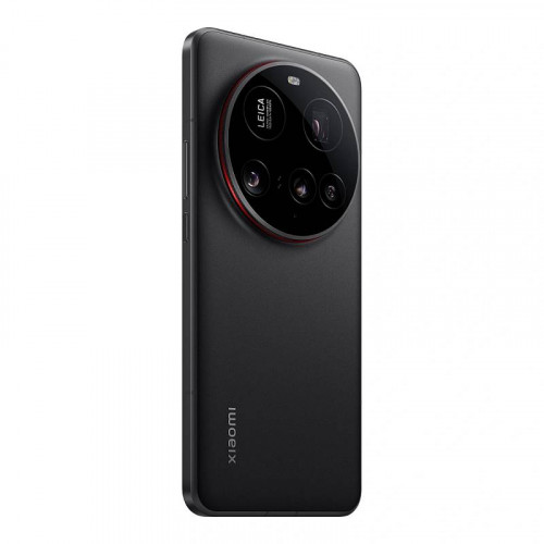 Смартфон Xiaomi 15 Ultra 16/512GB, Black