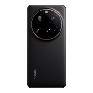 Смартфон Xiaomi 15 Ultra 16/512GB, Black