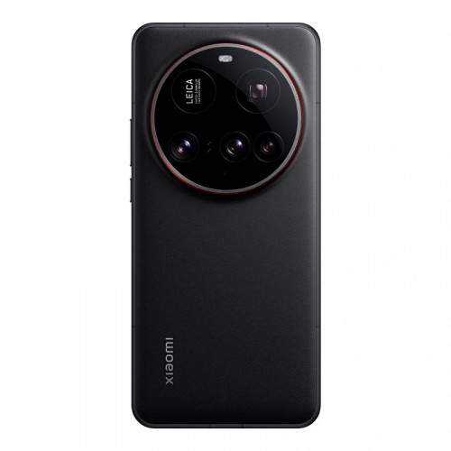 Смартфон Xiaomi 15 Ultra 16/512GB, Black