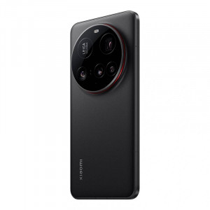 Смартфон Xiaomi 15 Ultra 16/512GB, Black