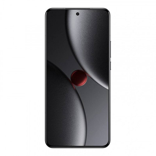 Смартфон Xiaomi 15 Ultra 16/512GB, Black